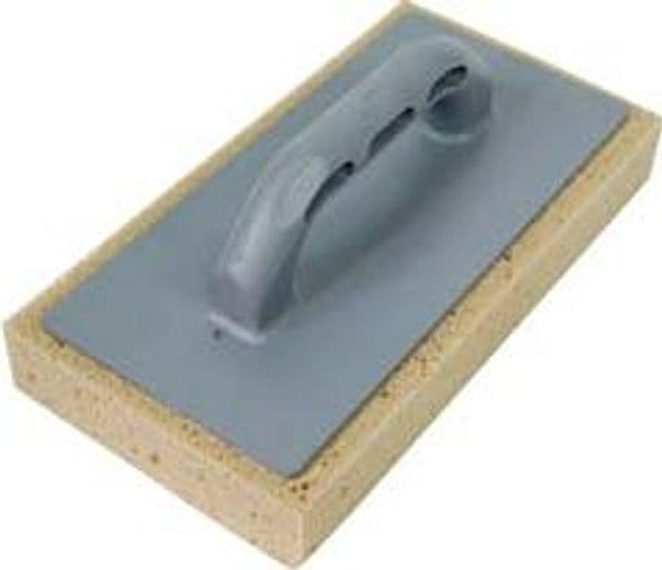 Frattone con Spugna Manico Plastica 290 MMX15 3 Pezzi - 2