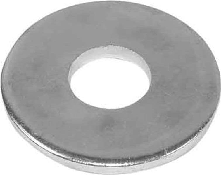 Rondella Grembialina M16X48 100 Pezzi - 2