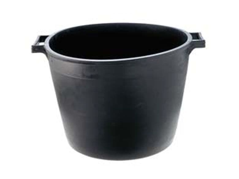 Cassa per Macerie Tonda 45 l 45 l Ø 34 mm CMX48H 5 Pezzi - 2