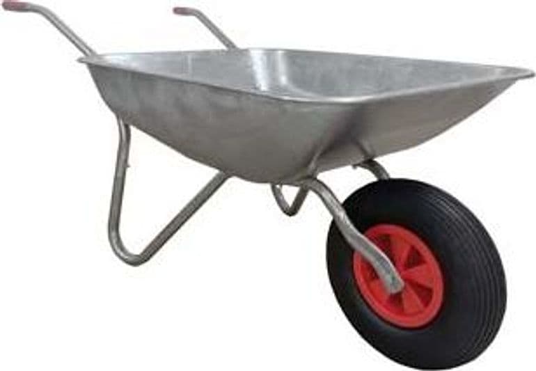 Carriola Zincata Koln 65 l Alte - 2