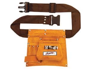 Borsa Carpentiere 5 Tasche Alte - 2