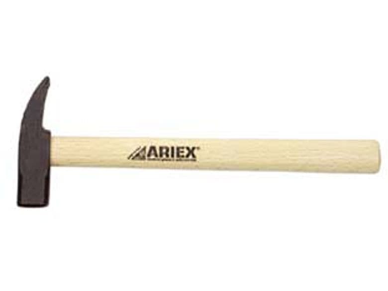 Martelli da Falegname 200 g Ariex 2 Pezzi - 2