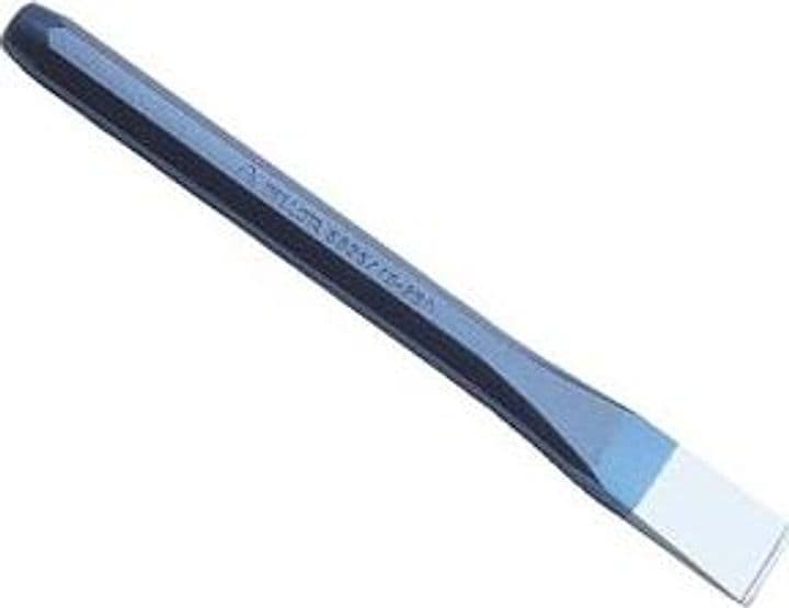 Scalpello da Muratore Riaffilabile a Taglio Ø 18 mm MMX400 Bellota 6 Pezzi - 2