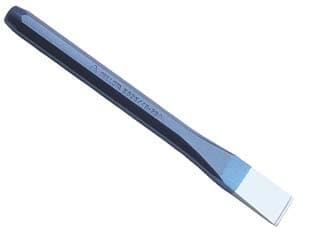 Scalpello da Muratore Riaffilabile a Taglio Ø 18 mm MMX400 Bellota 6 Pezzi - 2
