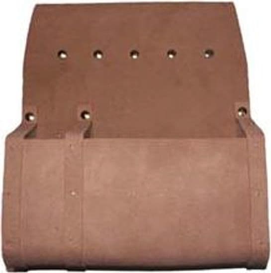 Borsa da Carpentiere con Taschino Senza Cintura 30 CMX28H - 2