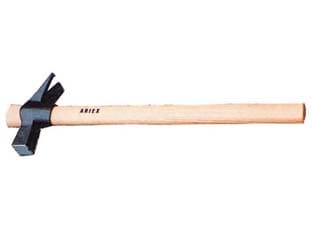 Martelli da Carpentiere 250 g Ariex 2 Pezzi - 2