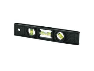 Livella in Materiale Sintetico Torpedo 20 3 cm Bolle (042294) Stanley - 2