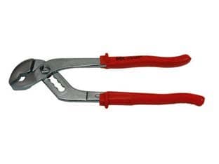 Pinza Poligrip 240 mm Alte 6 Blister - 2