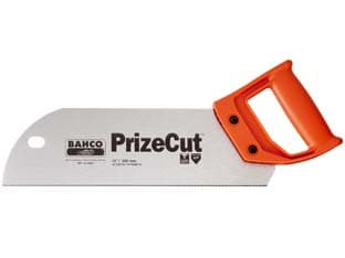 Sega Saracco Profcut con Manico Chiuso 300 mm Bahco - 2
