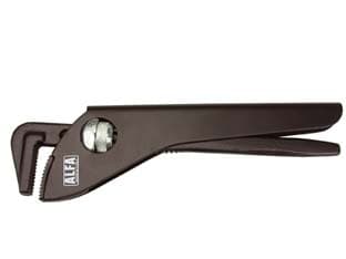 Giratubi Blitz 225 mm Alfa - 2