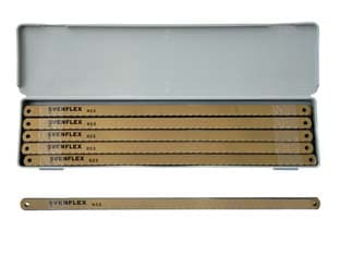 Lama HSS Professionale Bahco 10 Pezzi - 2