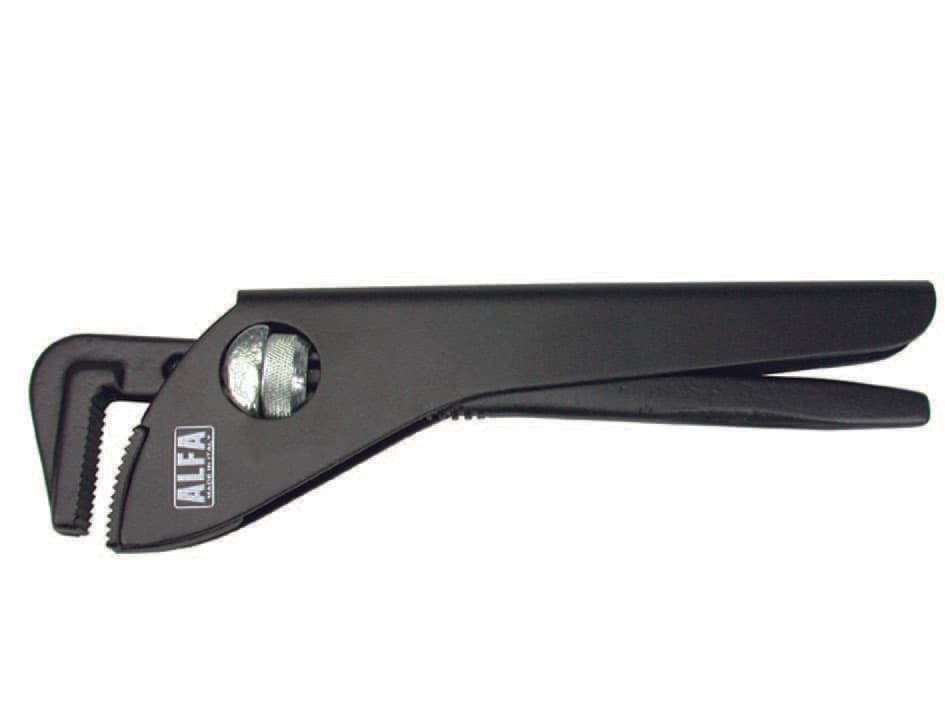 Giratubi Blitz 175 mm Alfa - 2