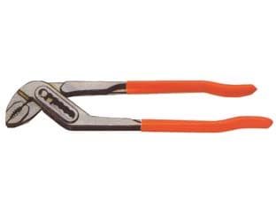 Pinza Poligrip Professionale 250 mm Alte 6 Blister - 2