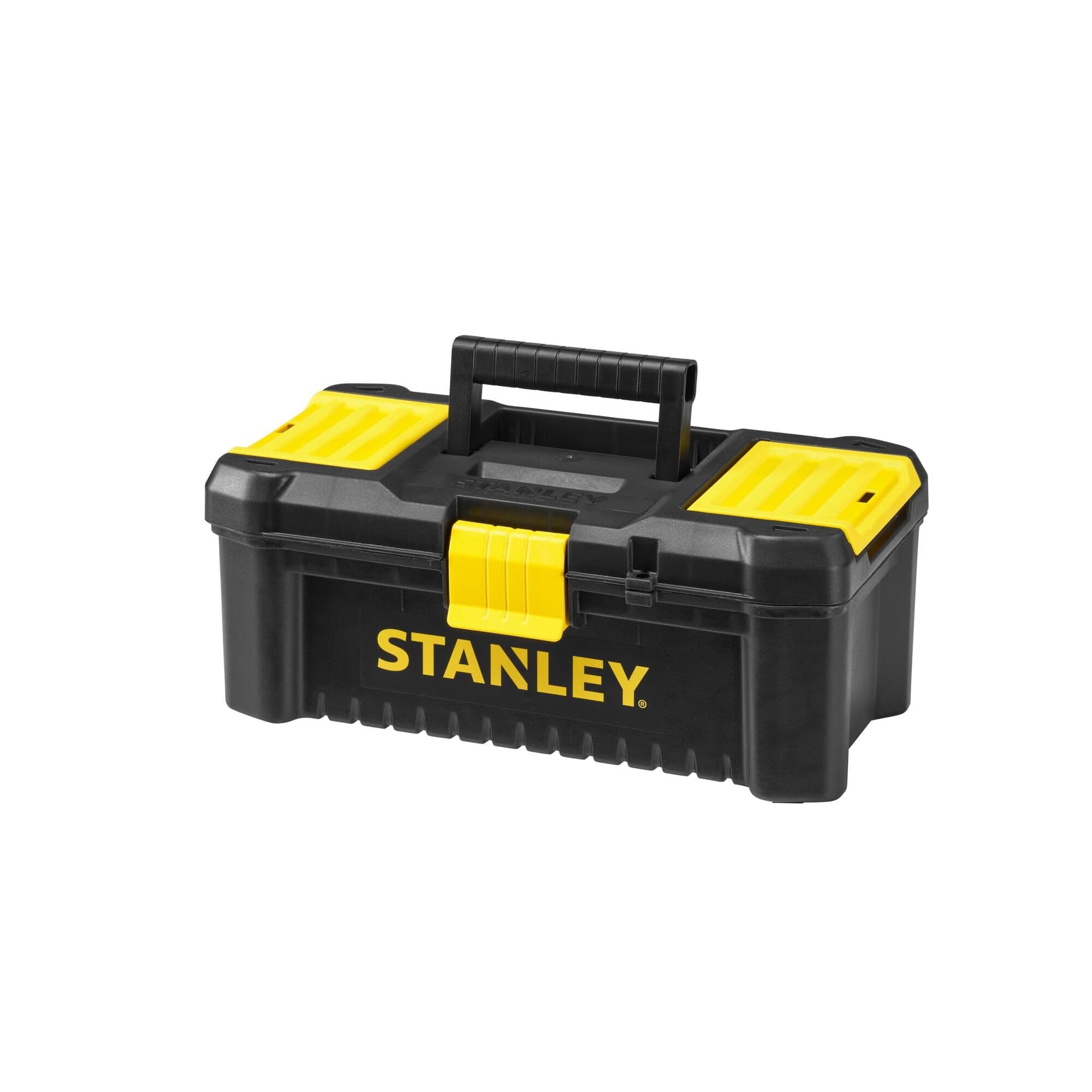 Cassetta Portautensili Essential Chiusure in Plastica 32 CMX18,8X13,2 - 2