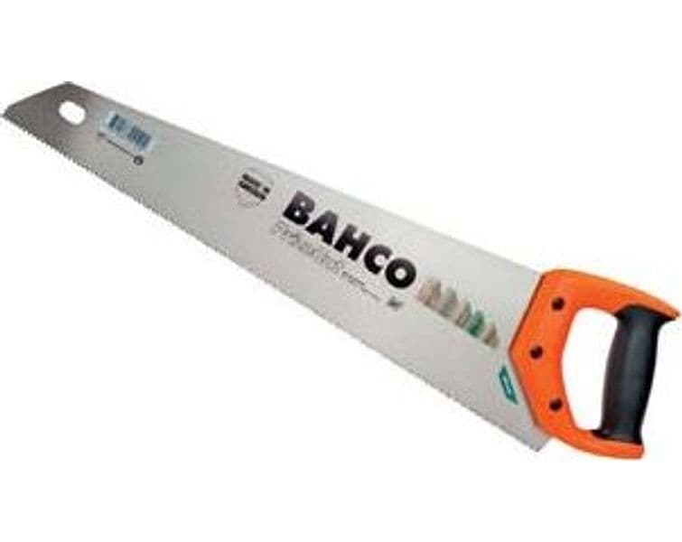 Segaccio con Manico Chiuso Lama 400 mm Manico Plastica (24516) Bahco - 2