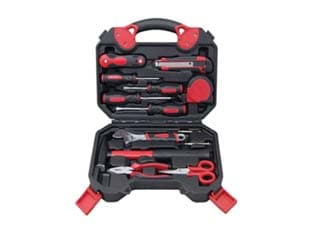 Set Utensili in Valigetta 22 Pezzi Alte - 2