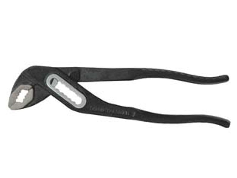 Pinza Poligrip Doppia Cremagliera 180 mm Alte 6 Blister - 2