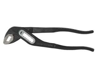 Pinza Poligrip Doppia Cremagliera 180 mm Alte 6 Blister - 2