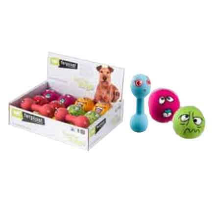 Gioco per Cani Mix 14 Pezzi - 2