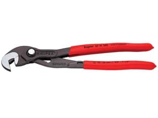 Pinza Chiave Becchi Lisci Tucano 250 mm Knipex - 2