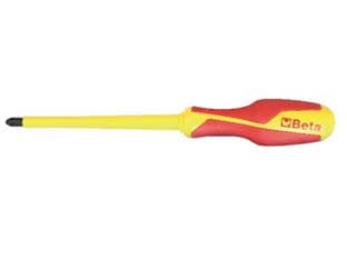 Giraviti Isolati a Croce Phillips ART.1272MQ 1 MMX80 Beta 3 Pezzi - 2