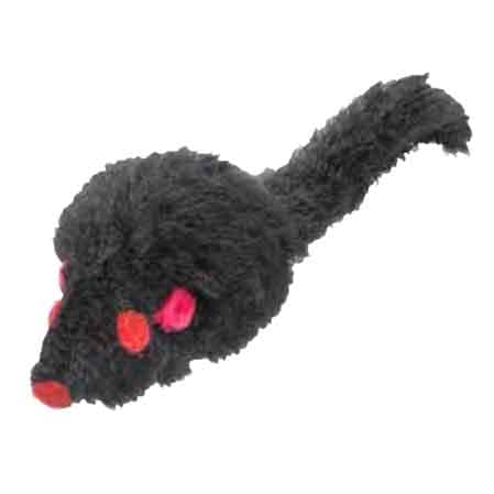 Gioco per Gatti Topolino 10 cm Ferplast - 2