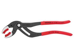 Pinza Regolabile per Sifoni e Connettori 250 mm Knipex - 2