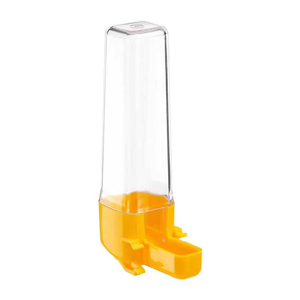 Beverino per Gabbie Volatili in Plastica 50 ml con Autoerogazione - 2