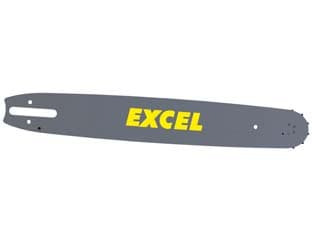 Barra Laminata per Motosega 4016 cm Passo Mini 3 80501,3 Excel - 2