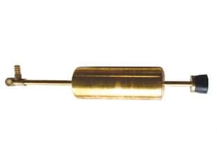 Pompante Ricambio in Ottone per Pompe Sfida 16 l - 2