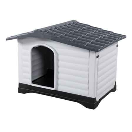 Cuccia Loft Ideal Star Tica Loft Ideal Star Cm 111 x 83,8 x 80,4H - 2