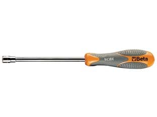 Chiavi a Bussola Esagonali ART.943BX 13 mm Beta - 2