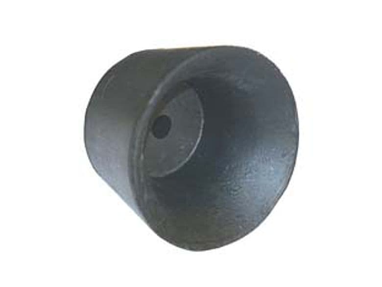 Stantuffo per Pompe Enologiche a Zaino Ø 43 mm Foro 16 5 Pezzi