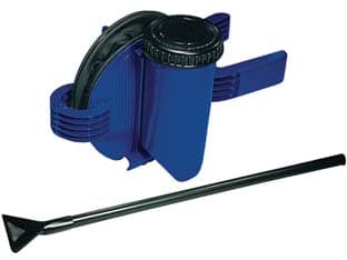 Polverizzatore a Soffietto Tornado Duster 0,95 l Senza Triturino di Martino - 2