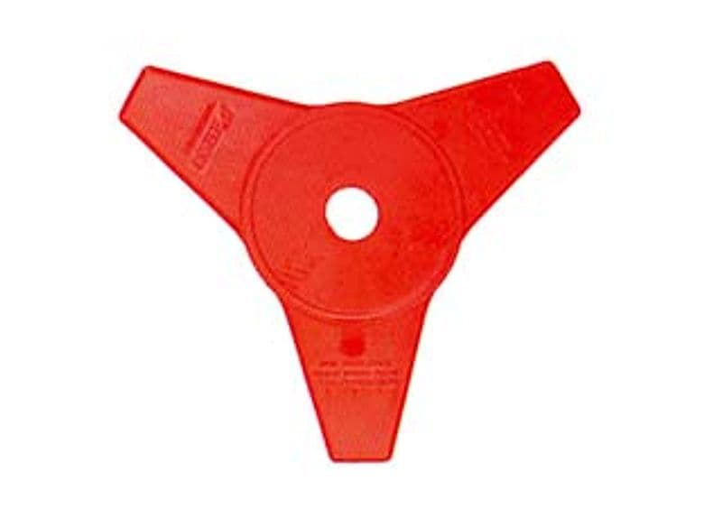 Disco in Nylon per Decespugliatore a 3 Denti - 2