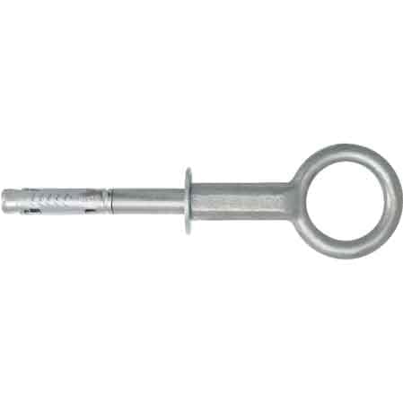 Golfare per Ponteggi De 02 M10X220 x 120 Tecfi 15 Pezzi - 2