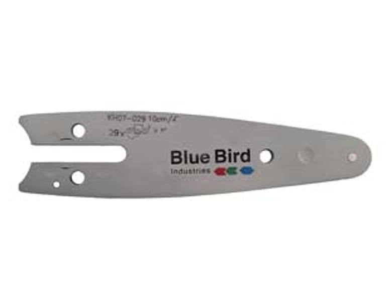 Barra per Elettrosega Potatura 10 cm MOD.KH3GXD40HS10,88 Blue Bird - 2