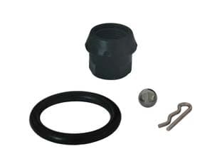 Set Ricambi per Pompe a Zaino Diana Veneta Atena Daldegan - 2