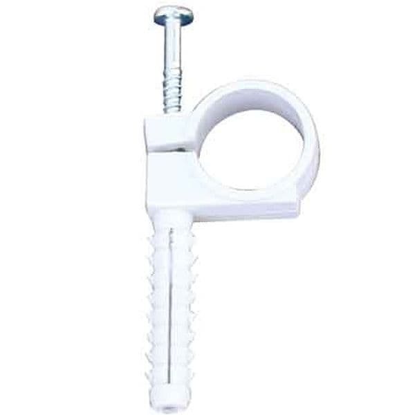 Collarino Singolo Ø 18 mm 100 Pezzi - 2