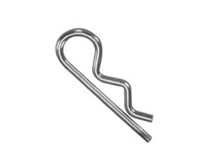 Coppiglie a Molla Ø 5 mm MMX100 Quality 50 Pezzi - 2