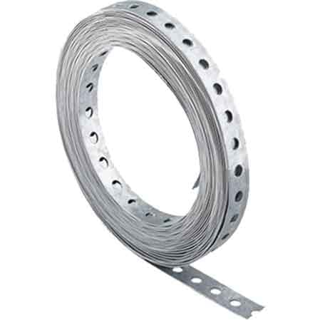 Bandella Forata 26 x 0,7 mm - 2
