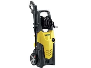 Idropulitrice ad Acqua Fredda Motore 2500 W (planet 170 Extra) Lavorwash - 2
