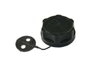 Tappo Serbatoio Carburante per Decespugliatore Multifunzione Cod 420174 - 2