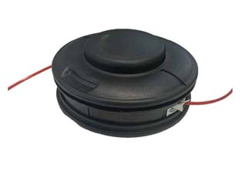 Testina per Decespugliatore Batti e Vai Bumpnwork Ø 130 mm Attacco - 2