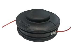 Testina per Decespugliatore Batti e Vai Bumpnwork Ø 130 mm Attacco - 2