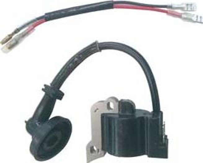 Bobina Elettronica per Decespugliatore Multifunzione 25,4 cc Excel - 2