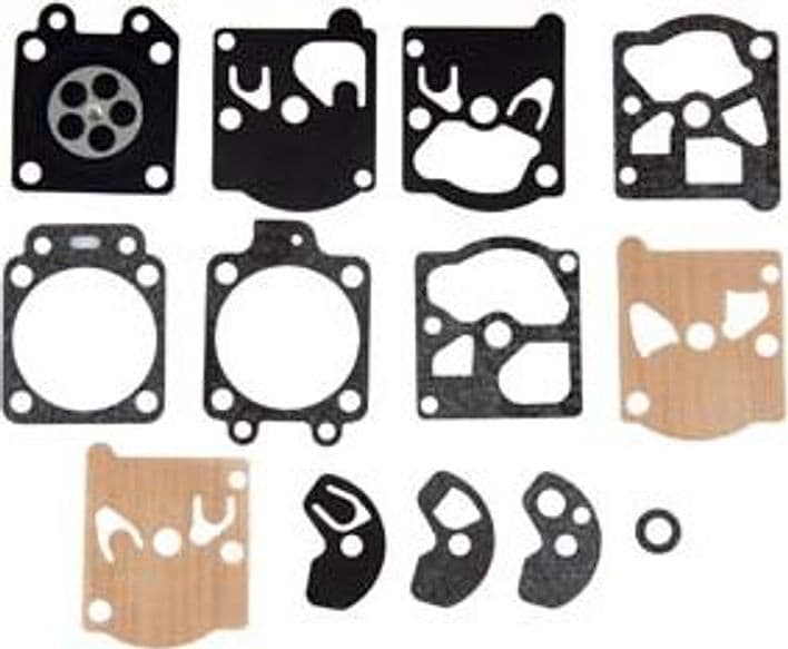 Membrane Carburatore Decespugliatori Mitsubishi T50 T70 Excel - 2
