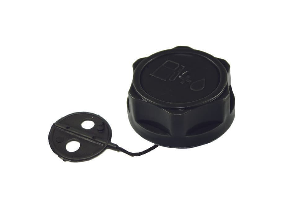 Tappo Serbatoio Carburante per Decespugliatore 25,4 cc 32,6 42,7 51,7 Fino - 2