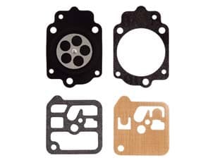 Membrane Carburatore Tillotson DG1HK Motoseghe Decespugliatori Excel - 2
