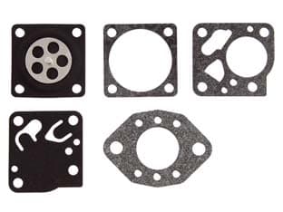 Membrane Carburatore Tillotson DG1HU DG2HU Motoseghe Decepugliatori Excel - 2